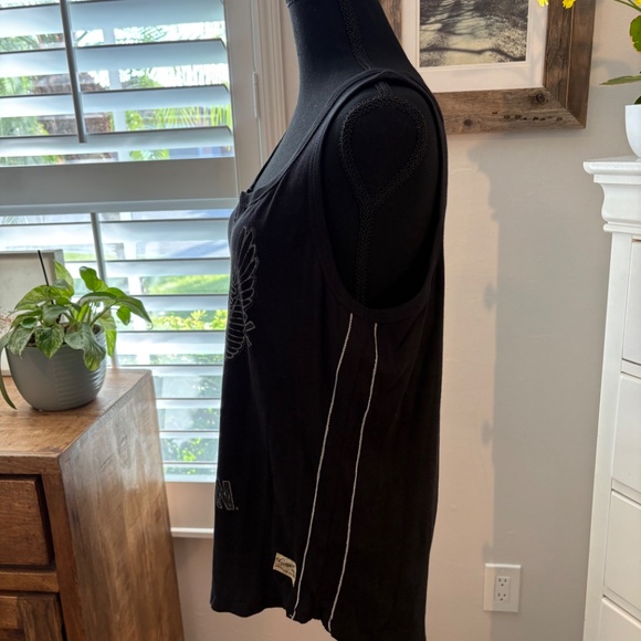 Harley-Davidson Eagle Tank - Picture 4 of 10